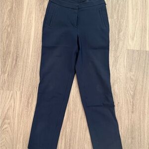 lululemon athletica Navy Trousers